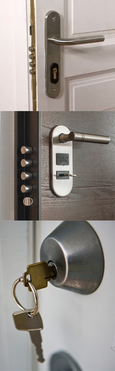 Cerrajeros en Cenicientos.